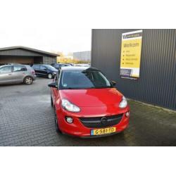 Opel Adam 1,2 Glam