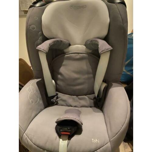 Maxi cosi tobi