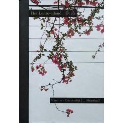 Marco van Duyvendijk - J. Slauerhoff - Het Lente-eiland