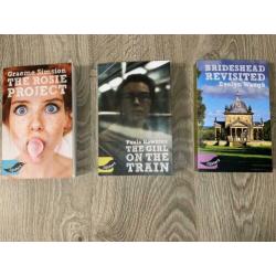 Leuke Engelse boeken