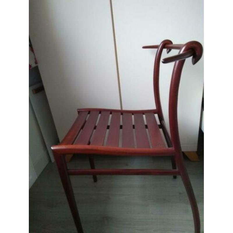 Design stoel