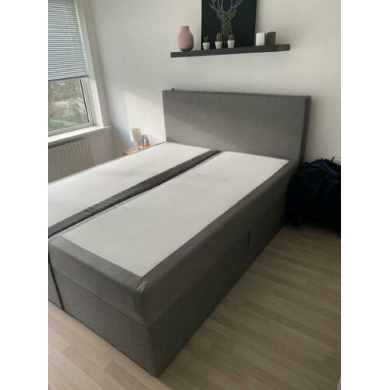 Boxspring 160x200cm