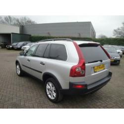Volvo XC90 2.9 T6 Exclusive Youngtimer revisie automaat incl