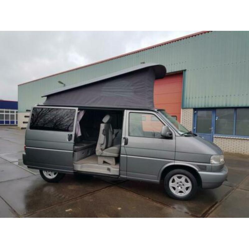 Vw T4 California Westfalia Multivan highline Hefdak Airco
