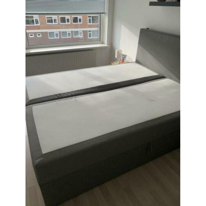 Boxspring 160x200cm
