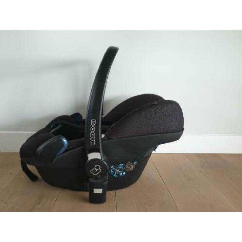 Maxi cosi pebble