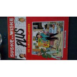 suske en wiske strips