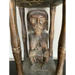 Indonesië Adu Zatua/ Nias altar Statue