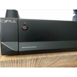 Cyrus XPA