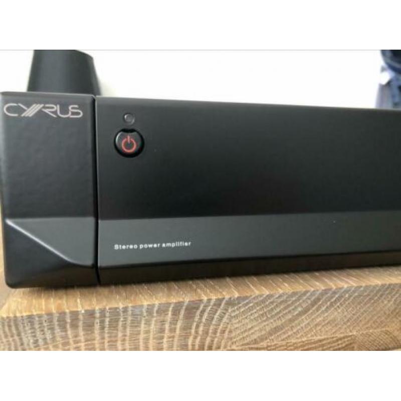 Cyrus XPA