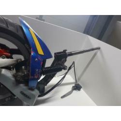 Voorvork aprilia area 51