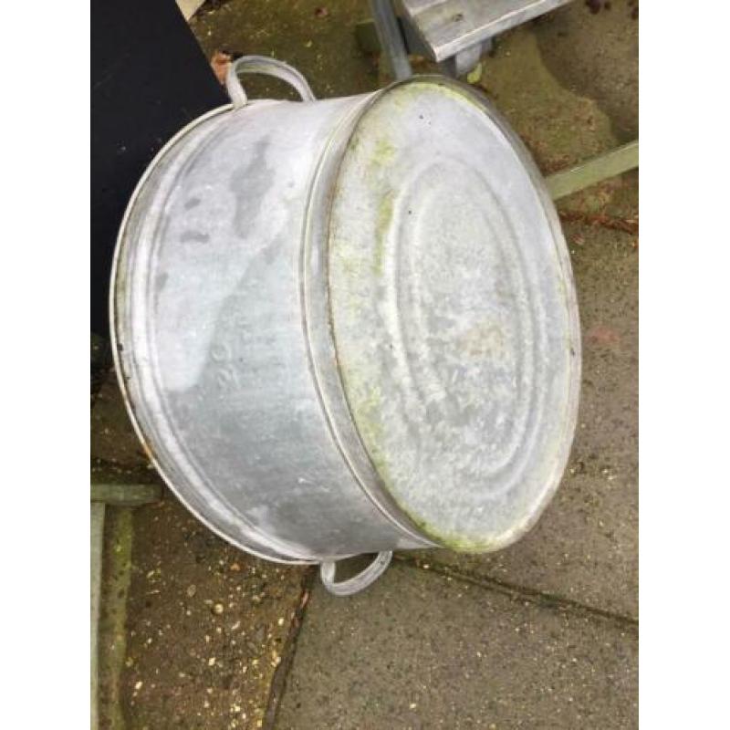 Zinken teil 20 liter