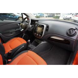 Renault Captur TCE 90 Expression (bj 2014)