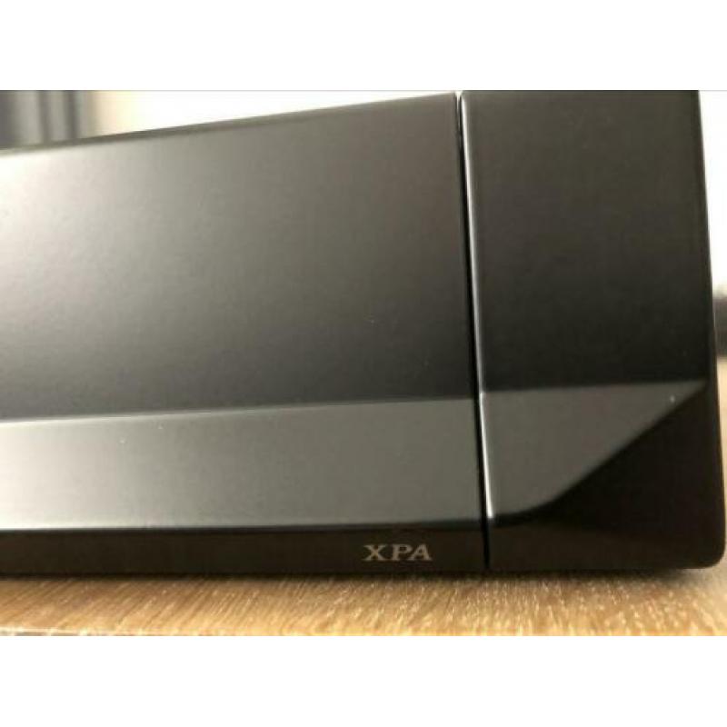 Cyrus XPA