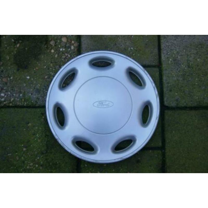 Wieldop Ford Mondeo 14 inch