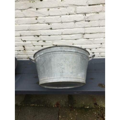Zinken teil 20 liter
