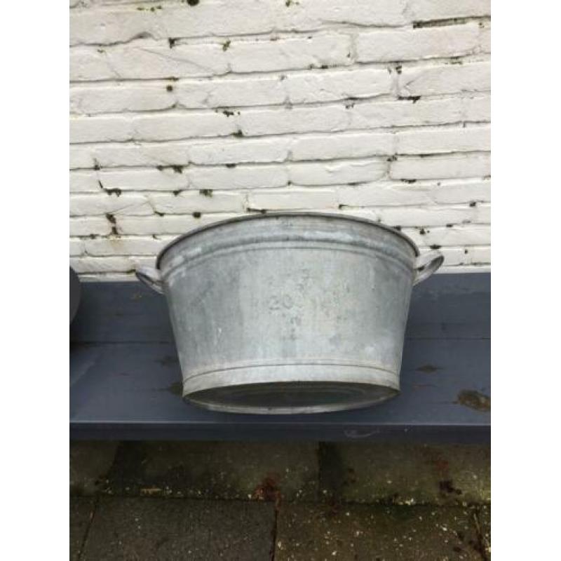 Zinken teil 20 liter