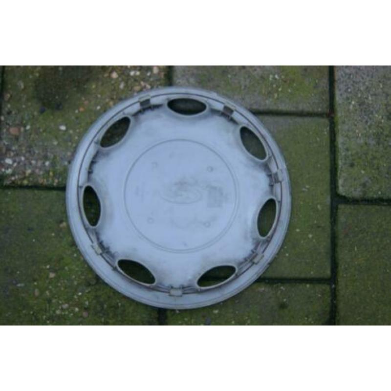 Wieldop Ford Mondeo 14 inch