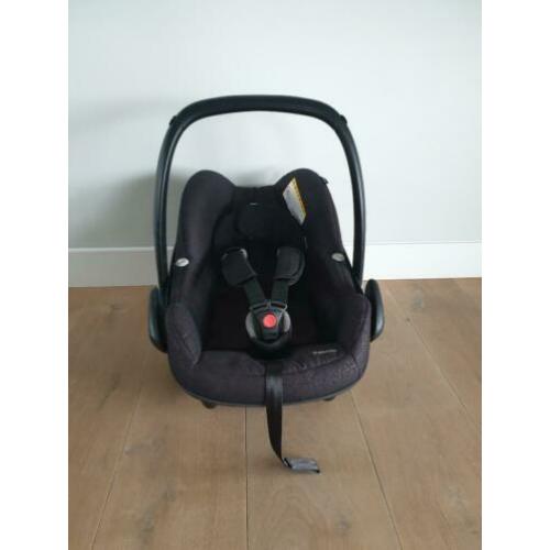 Maxi cosi pebble