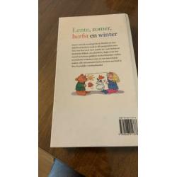 Lekker weertje koekepeertje Carry slee dagmar stam