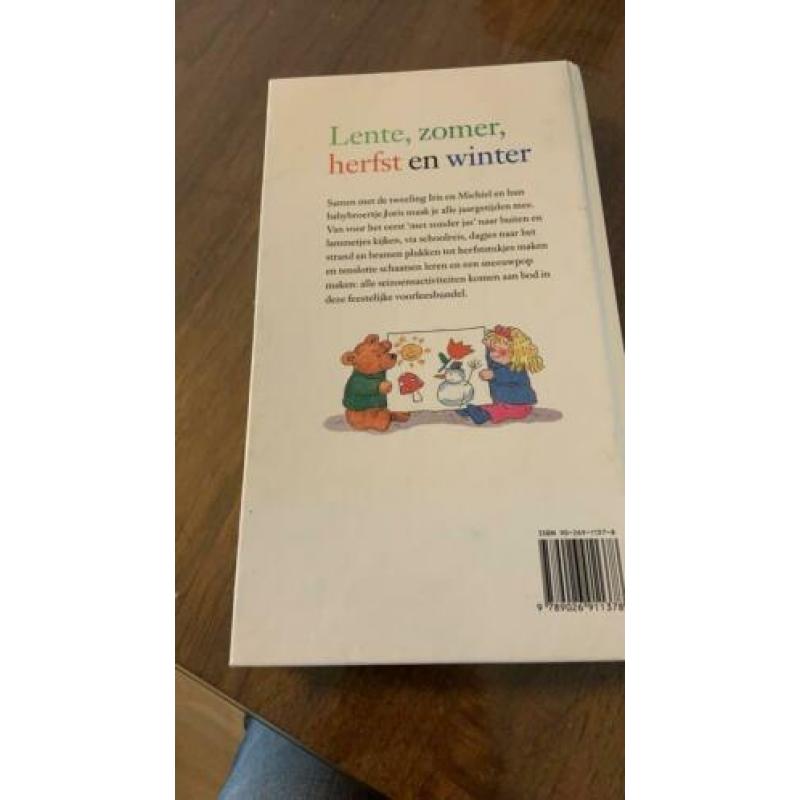 Lekker weertje koekepeertje Carry slee dagmar stam