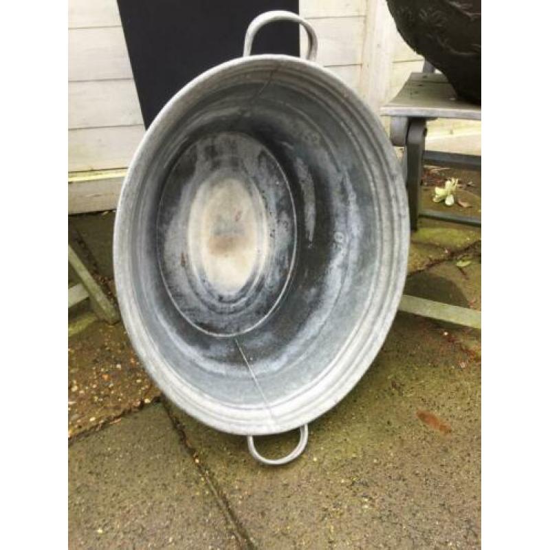 Zinken teil 20 liter