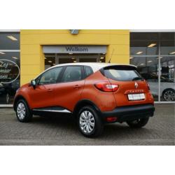 Renault Captur TCE 90 Expression (bj 2014)
