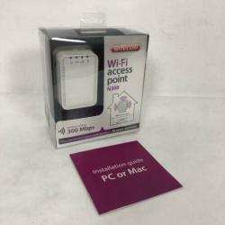 Sitecom N300 Wi-Fi access point WIFI