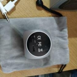 Xquare Metal Mini USB Speaker