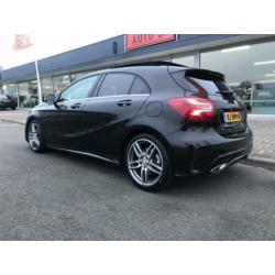 Mercedes-Benz A-klasse 250 Prestige 211 PK AUT 2016 Pano AMG