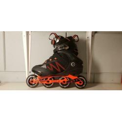 K2 F.I.T. Inline skates, Skeelers