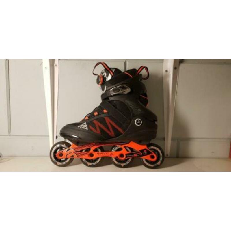 K2 F.I.T. Inline skates, Skeelers