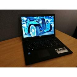 Prachtige Acer Aspire E-17 in nieuwstaat