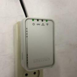 Sitecom N300 Wi-Fi access point WIFI