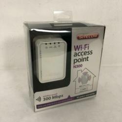 Sitecom N300 Wi-Fi access point WIFI