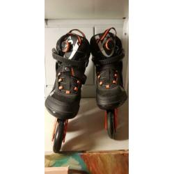 K2 F.I.T. Inline skates, Skeelers