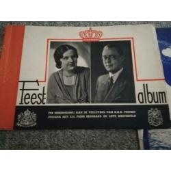 4 boeken over het koninklijk huis