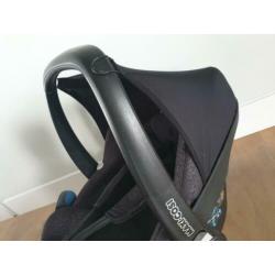 Maxi cosi pebble