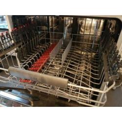 inbouw AEG GHE613CB3 vaatwasser