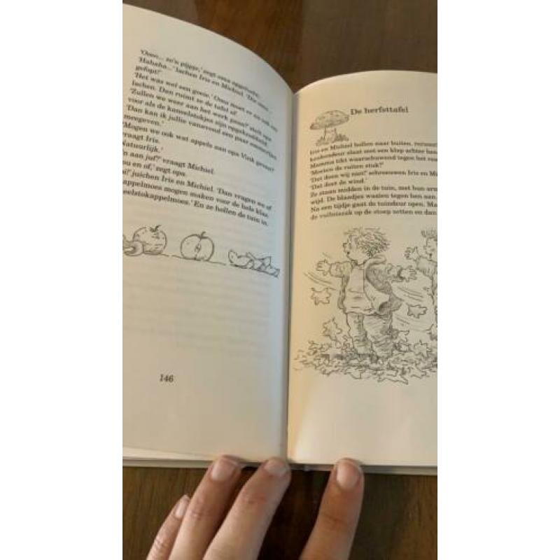 Lekker weertje koekepeertje Carry slee dagmar stam