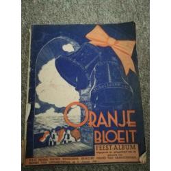 4 boeken over het koninklijk huis