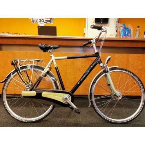 Used Products Leeuwarden - Gazelle Orange | FM: 57 | 7V
