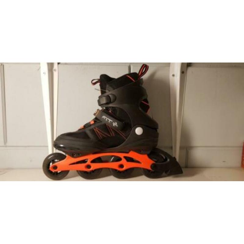 K2 F.I.T. Inline skates, Skeelers
