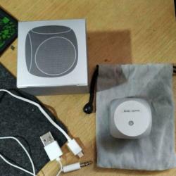 Xquare Metal Mini USB Speaker