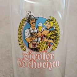 Serie 2: Bier Merkglazen diverse soorten en Bierglazen (13)