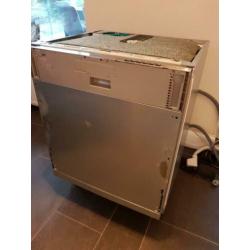 inbouw AEG GHE613CB3 vaatwasser