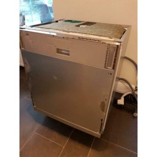 inbouw AEG GHE613CB3 vaatwasser