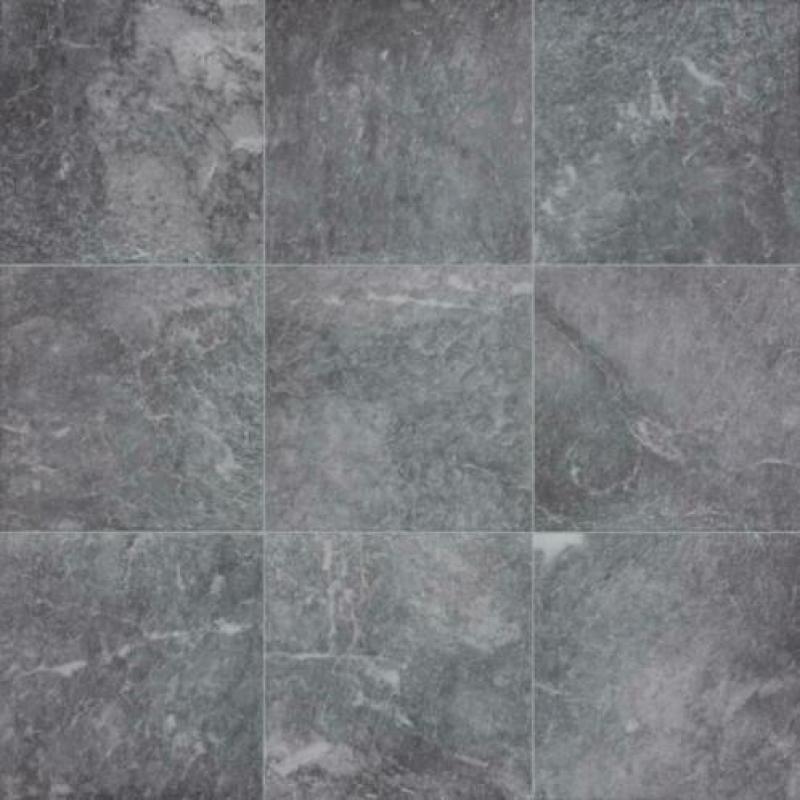 keramische tuintegels ceramica Antique Blue 60x60x4 cm