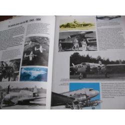 Jubileum boek - Koninklijke Luchtmacht 75 jaar / KLU 75