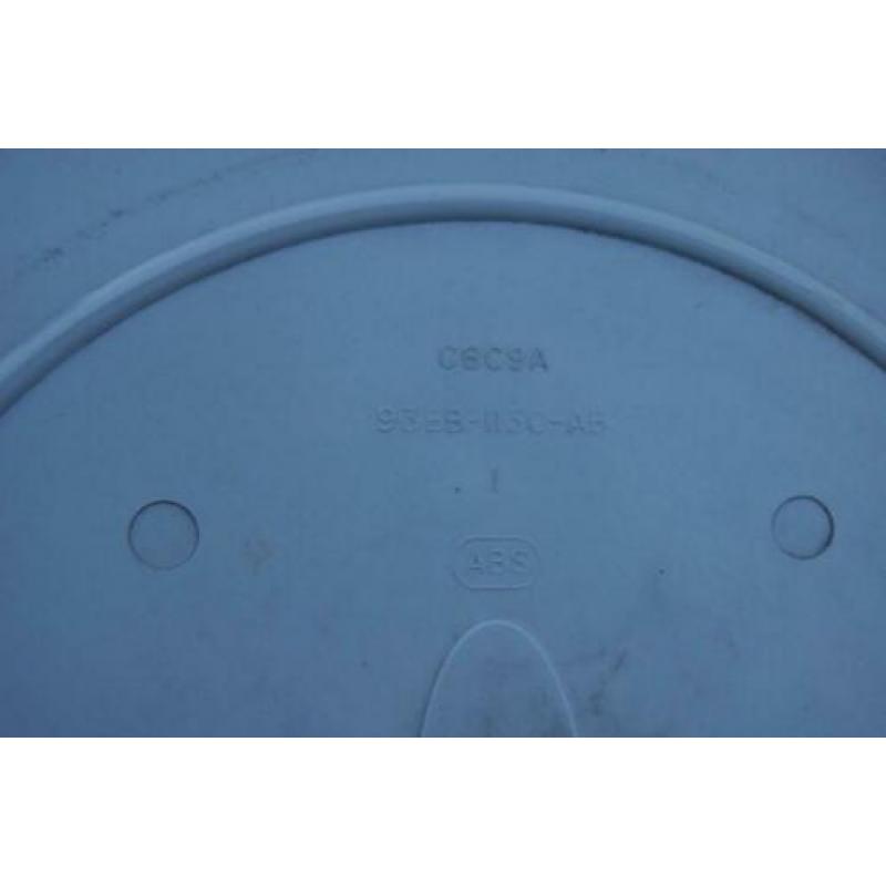 Wieldop Ford Mondeo 14 inch